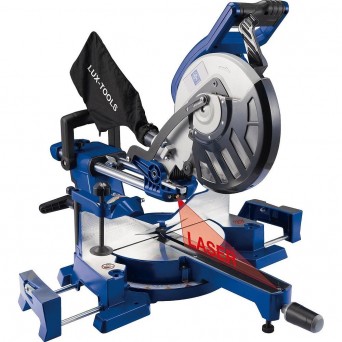 Lux Tools ZKGS-2000