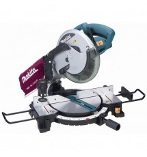 Пила торцевая Makita MLS100