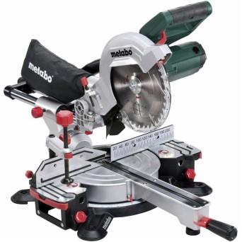 Metabo KGS 216 М