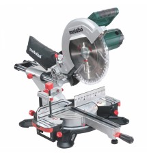 Пила торцевая Metabo KGS 305 M