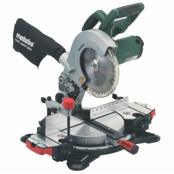 Metabo KS 216М Lasercut