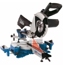 Пила торцевая Scheppach HM 100MP
