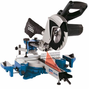 Scheppach HM 100MP