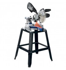 Пила торцевая Scheppach HM100LU