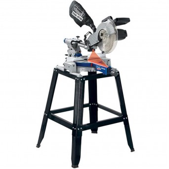 Scheppach HM100LU