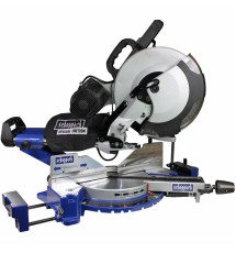 Пила торцевая Scheppach HM120L