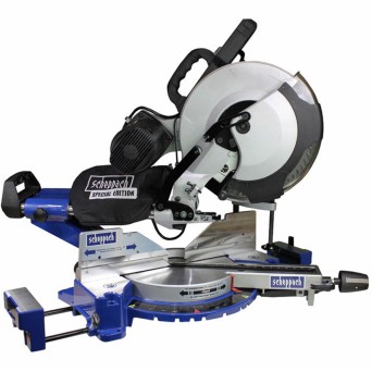Scheppach HM120L