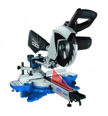 Пила торцевая Scheppach HM80МP