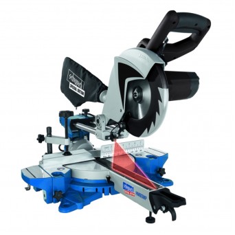 Scheppach HM80МP