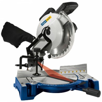 Scheppach KG251