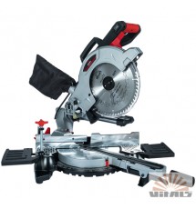 Пила торцовочная Vitals Professional Dz-2520XCl 