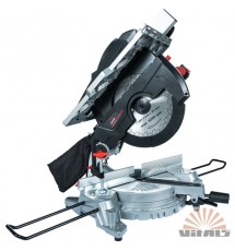 Пила торцовочная Vitals Professional Dz-3020XC multi с верхним столом