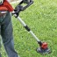 Einhell GE-CT 18 Li Solo