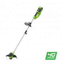 Триммер аккумуляторный Greenworks G40LT