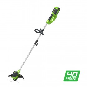 Триммер аккумуляторный Greenworks G40LT