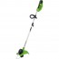Greenworks G40LTK2
