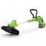 Greenworks G40T5K2