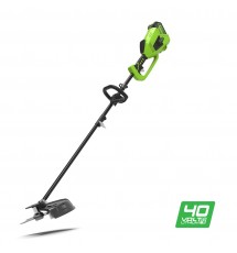 Триммер аккумуляторный Greenworks GD40BC