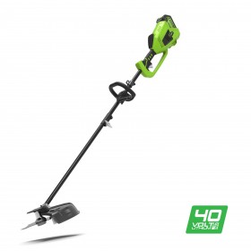 Триммер аккумуляторный Greenworks GD40BC