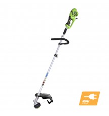 Триммер электрический Greenworks GST1246