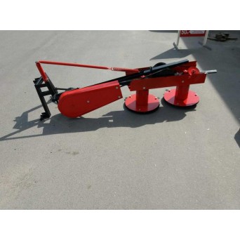 Weima ШИП КР-105