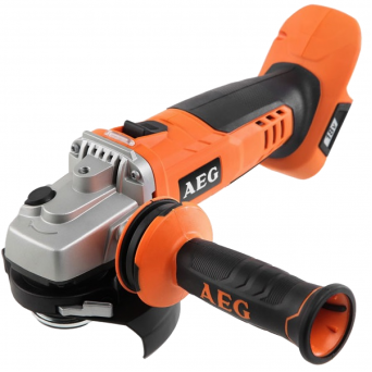 AEG BEWS 18-125-0