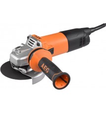 Угловая шлифмашина AEG WS 10-125 SK