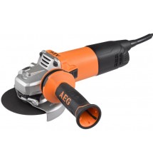 Угловая шлифмашина AEG WS 10-125