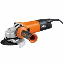 Угловая шлифмашина AEG WS 12-125 XE