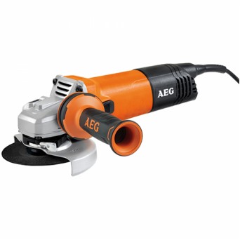 AEG WS 12-125 XE