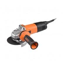 Угловая шлифмашина AEG WS 12-125