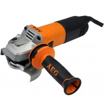 Угловая шлифмашина AEG WS 13-125 XE
