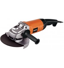 Угловая шлифмашина AEG WS 21-180E