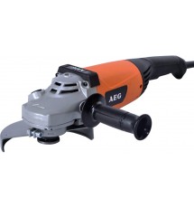 Угловая шлифмашина AEG WS 2200-180