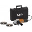 AEG WS 6-125 K