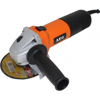AEG WS 6-125 K