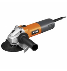 Угловая шлифмашина AEG WS 6-125