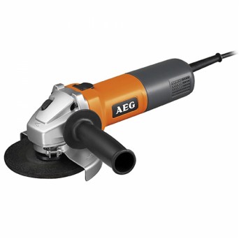 AEG WS 6-125