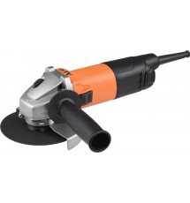 Угловая шлифмашина AEG WS 8-125 K ( два алмазных диска)