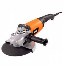 Угловая шлифмашина AEG WS21-230DMS+WS6-125+KIT