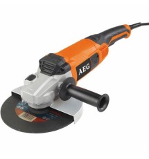 Угловая шлифмашина AEG WS22-230E