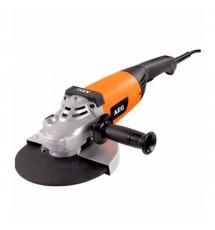 Угловая шлифмашина AEG WS24-230GV DMS
