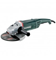 Угловая шлифмашина Metabo WX 2400-230