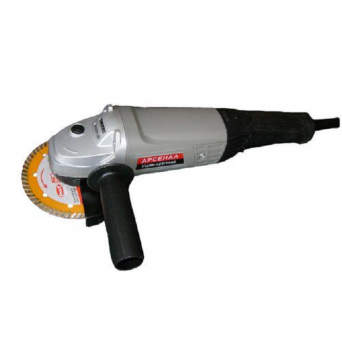 Арсенал УШМ-125/1100
