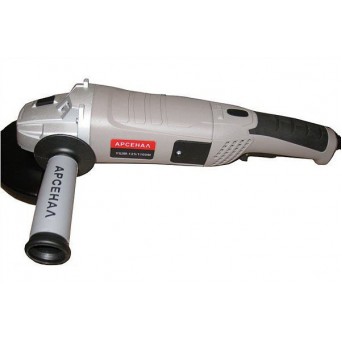 Арсенал УШМ-125/1100М