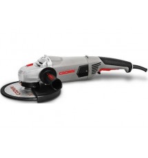Угловая шлифмашина Crown CT13489-230S
