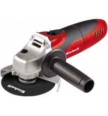Угловая шлифмашинка Einhell TC-AG 125 EX