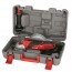 Einhell TE-AG 125/750 Kit (чемодан)