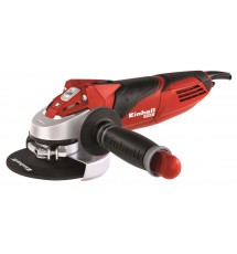 Угловая шлифмашинка Einhell TE-AG 125/750