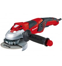 Угловая шлифмашинка Einhell TE-AG 125 CE Kit